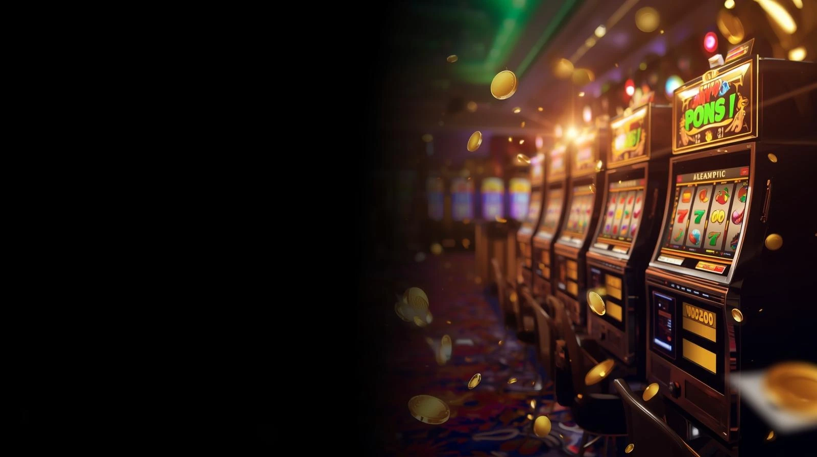 Bizzo Casino Hero Banner